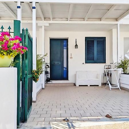 B&B Casa De Mare Lido Marini Εξωτερικό φωτογραφία