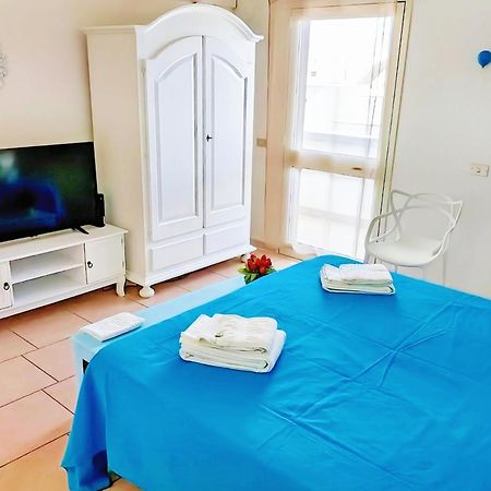 B&B Casa De Mare Lido Marini Εξωτερικό φωτογραφία