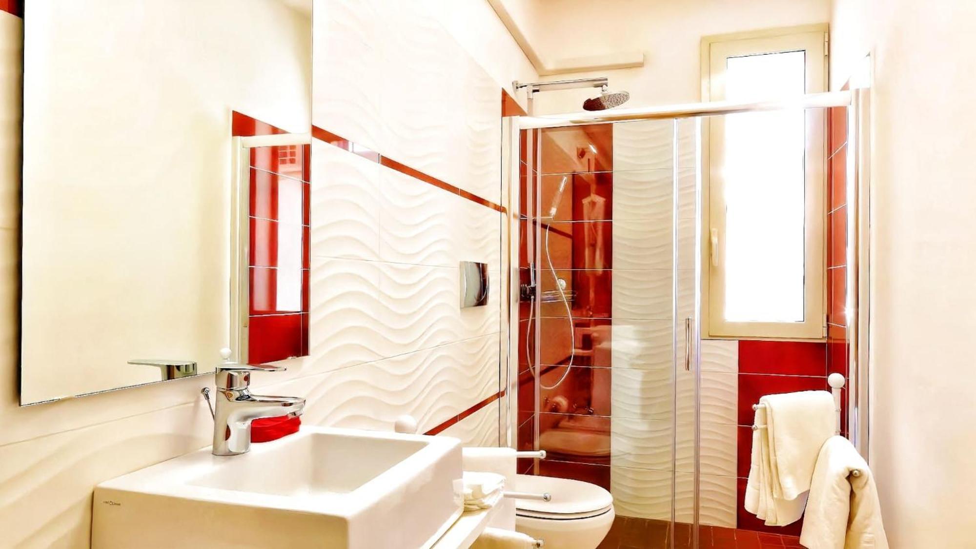 B&B Casa De Mare Lido Marini Εξωτερικό φωτογραφία