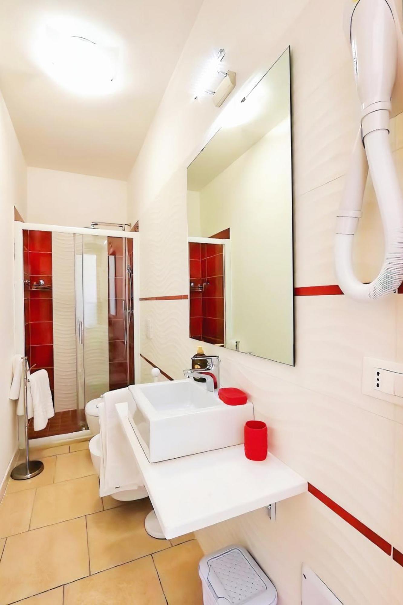 B&B Casa De Mare Lido Marini Εξωτερικό φωτογραφία