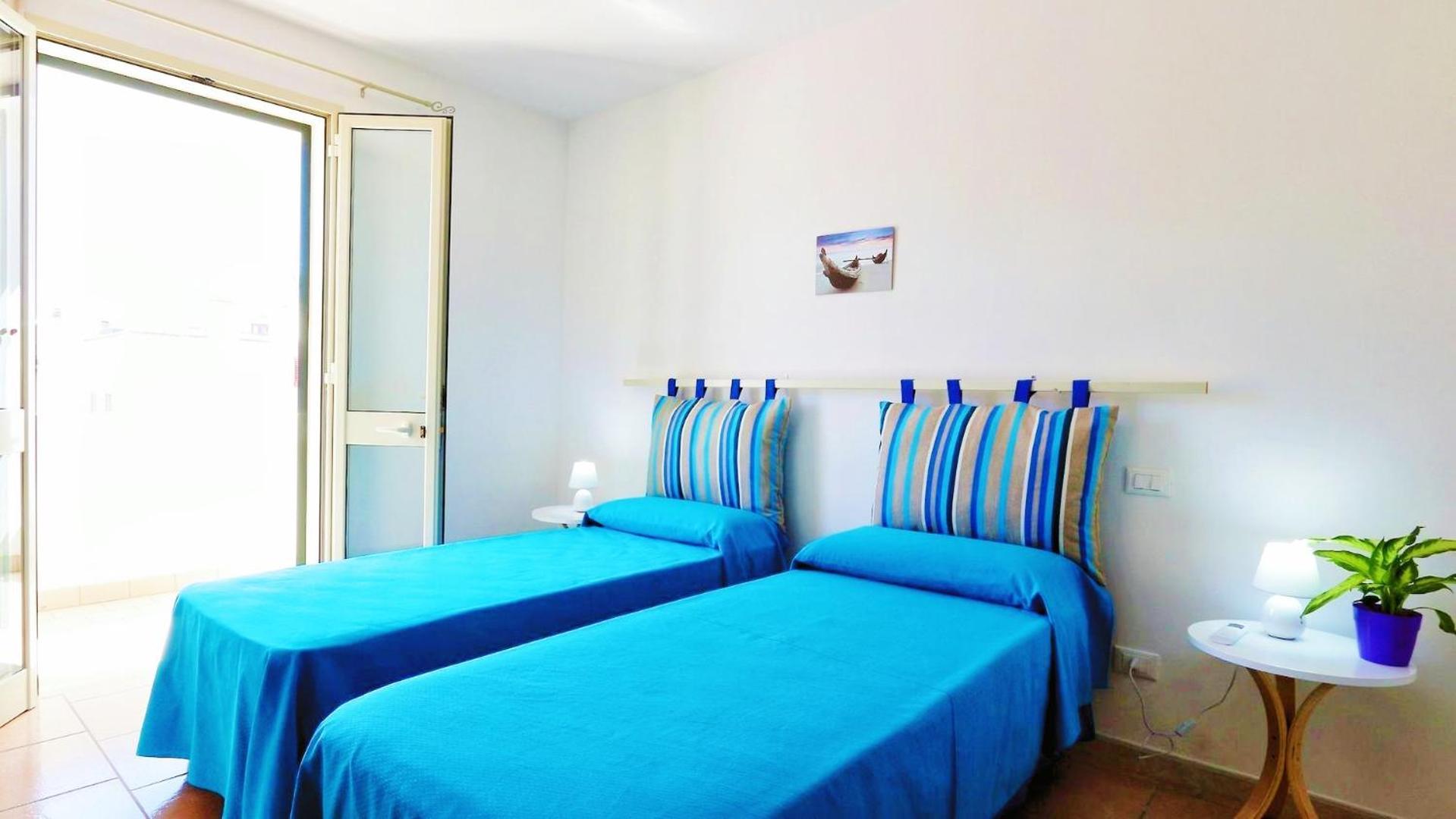 B&B Casa De Mare Lido Marini Εξωτερικό φωτογραφία