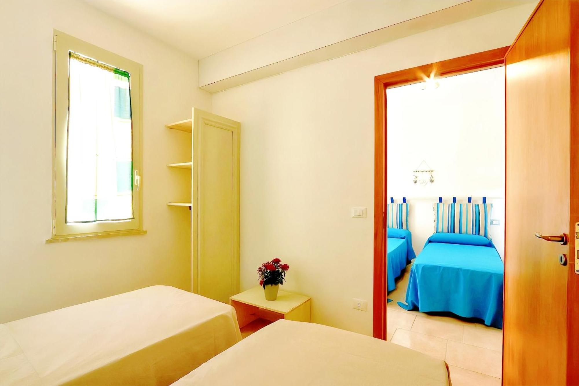 B&B Casa De Mare Lido Marini Εξωτερικό φωτογραφία