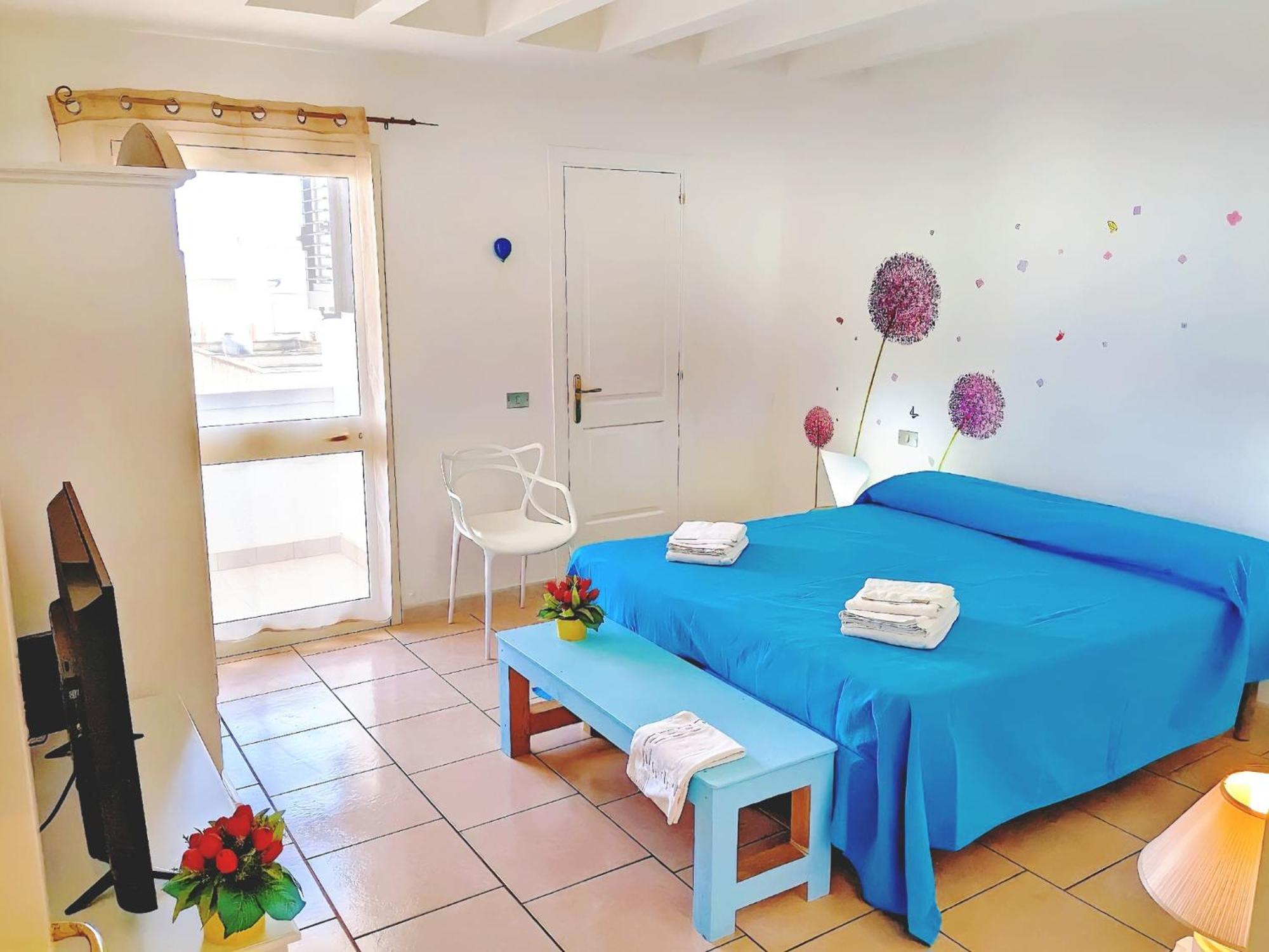 B&B Casa De Mare Lido Marini Εξωτερικό φωτογραφία