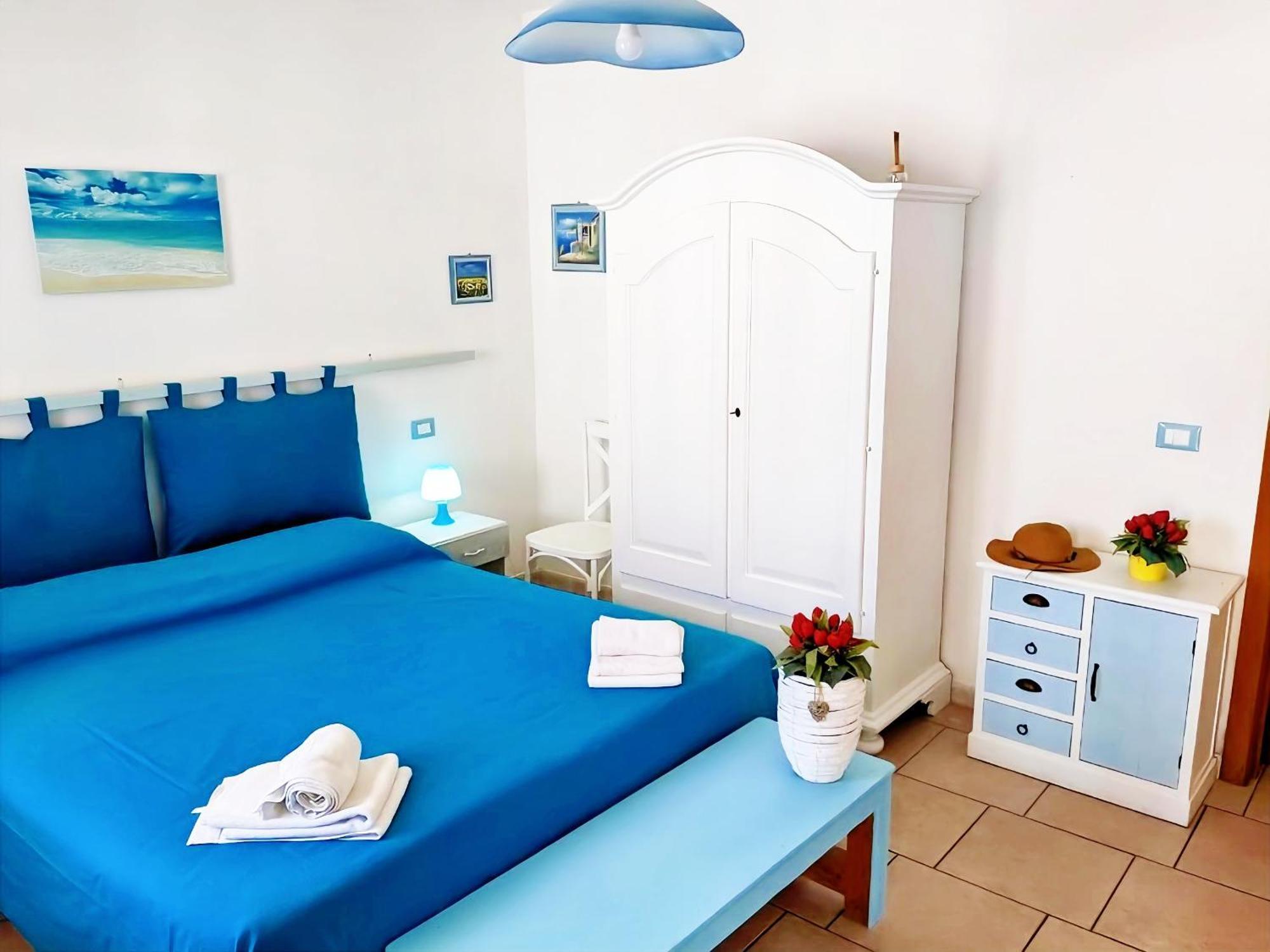 B&B Casa De Mare Lido Marini Εξωτερικό φωτογραφία