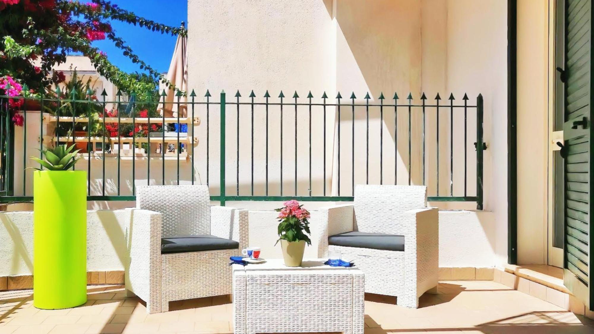B&B Casa De Mare Lido Marini Εξωτερικό φωτογραφία