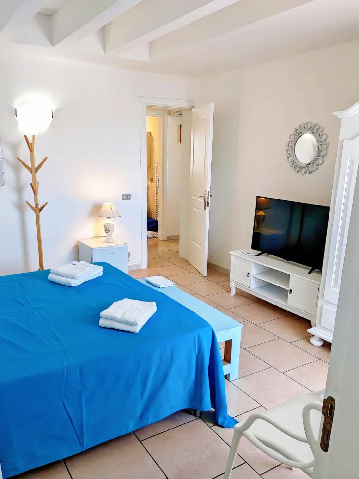 B&B Casa De Mare Lido Marini Εξωτερικό φωτογραφία