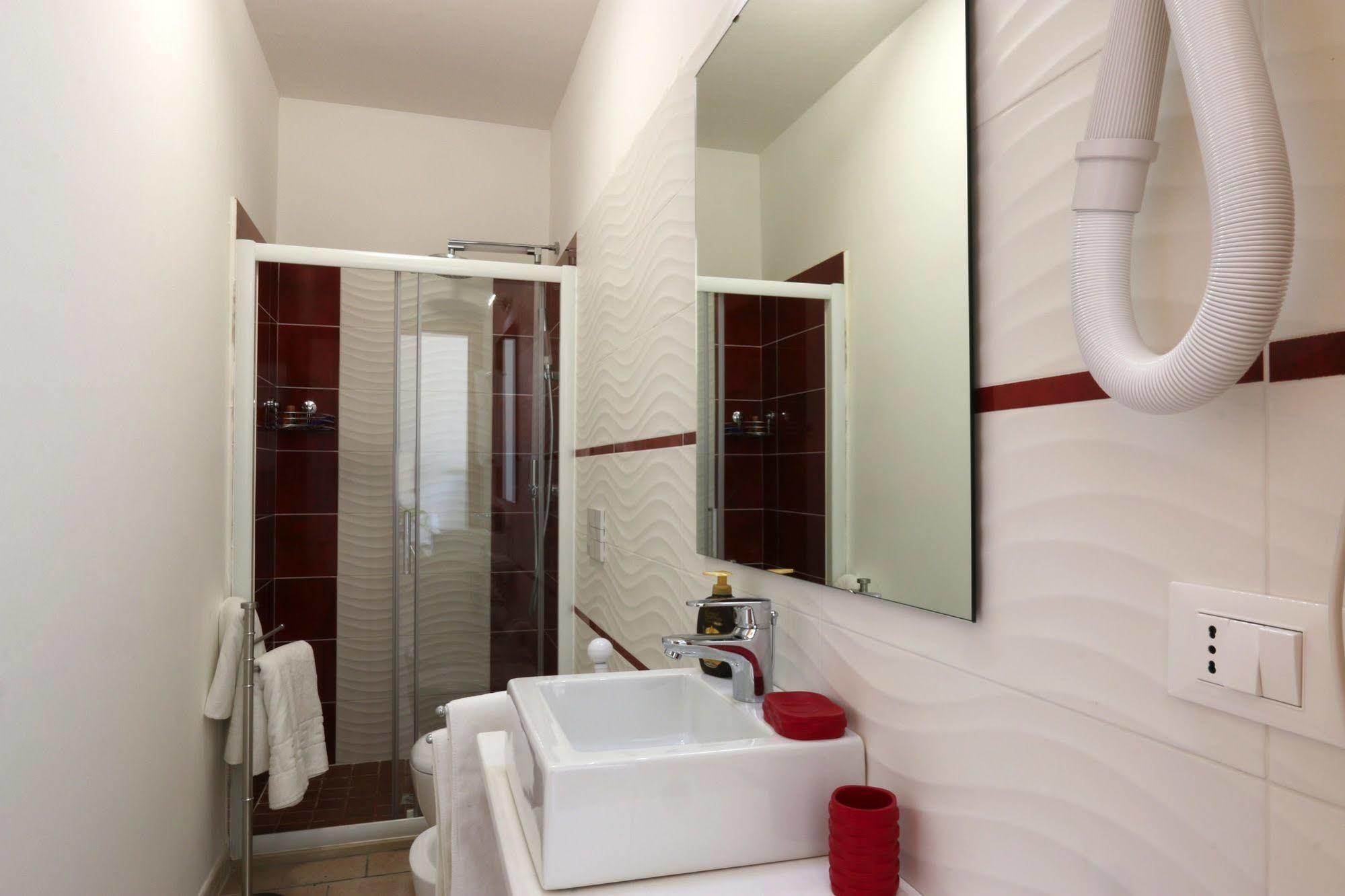 B&B Casa De Mare Lido Marini Εξωτερικό φωτογραφία