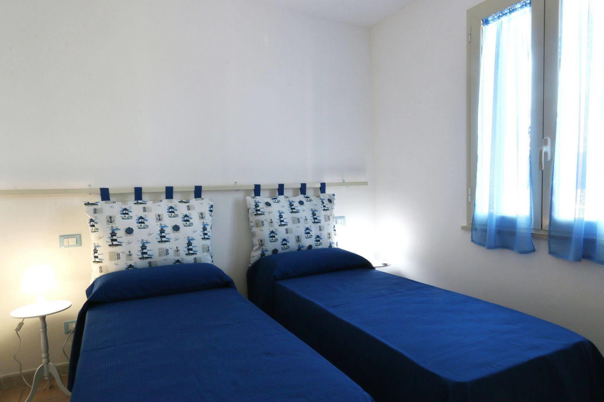 B&B Casa De Mare Lido Marini Εξωτερικό φωτογραφία